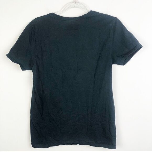 KISS | Destroyer Black Short Sleeve Graphic Band Tee Unisex Size Medium - Picture 7 of 7